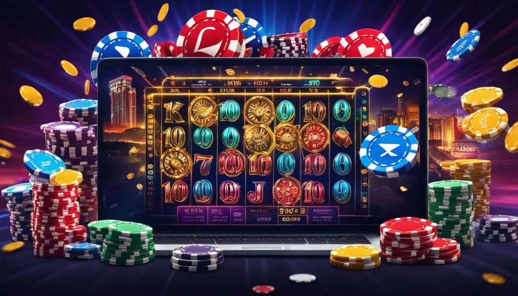 Đa dạng lựa chọn trò chơi tại qh235